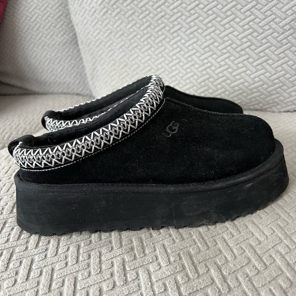 Platform Ugg Tasman - Picture 2 of 3